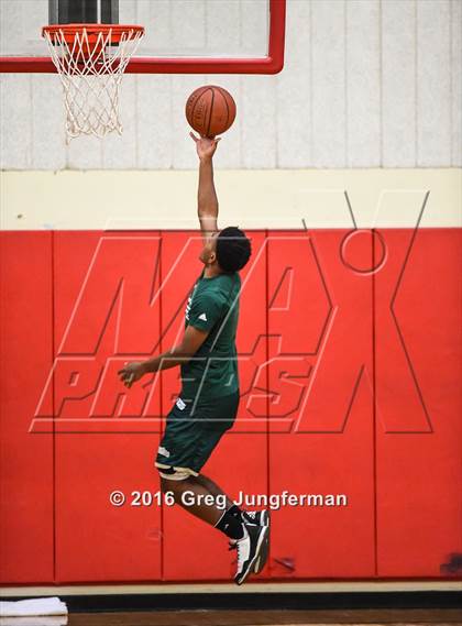 Thumbnail 2 in St. Patrick-St. Vincent vs. Salesian College Preparatory (CIF NCS D4 Final) photogallery.