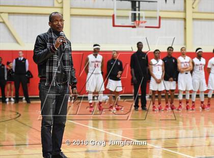 Thumbnail 3 in St. Patrick-St. Vincent vs. Salesian College Preparatory (CIF NCS D4 Final) photogallery.