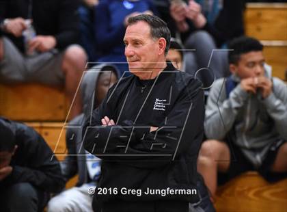 Thumbnail 1 in St. Patrick-St. Vincent vs. Salesian College Preparatory (CIF NCS D4 Final) photogallery.