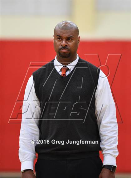 Thumbnail 1 in St. Patrick-St. Vincent vs. Salesian College Preparatory (CIF NCS D4 Final) photogallery.
