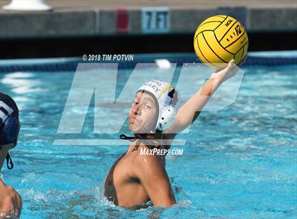 Thumbnail 2 in Santa Monica vs Capistrano Valley (CIF SS D4 Final) photogallery.