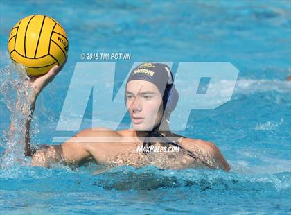 Thumbnail 3 in Santa Monica vs Capistrano Valley (CIF SS D4 Final) photogallery.