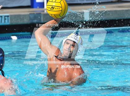 Thumbnail 2 in Santa Monica vs Capistrano Valley (CIF SS D4 Final) photogallery.