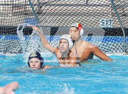Thumbnail 3 in Santa Monica vs Capistrano Valley (CIF SS D4 Final) photogallery.