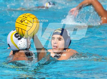 Thumbnail 1 in Santa Monica vs Capistrano Valley (CIF SS D4 Final) photogallery.