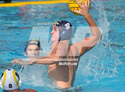 Thumbnail 2 in Santa Monica vs Capistrano Valley (CIF SS D4 Final) photogallery.