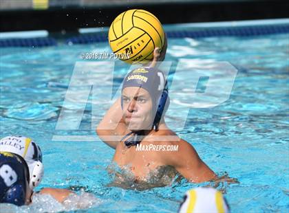 Thumbnail 2 in Santa Monica vs Capistrano Valley (CIF SS D4 Final) photogallery.