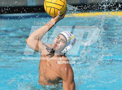 Thumbnail 1 in Santa Monica vs Capistrano Valley (CIF SS D4 Final) photogallery.