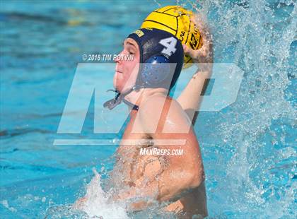 Thumbnail 1 in Santa Monica vs Capistrano Valley (CIF SS D4 Final) photogallery.