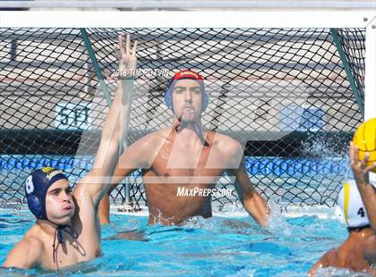 Thumbnail 2 in Santa Monica vs Capistrano Valley (CIF SS D4 Final) photogallery.