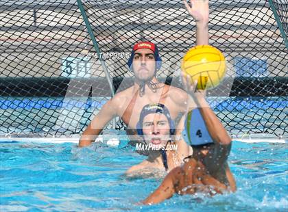 Thumbnail 3 in Santa Monica vs Capistrano Valley (CIF SS D4 Final) photogallery.