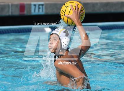 Thumbnail 3 in Santa Monica vs Capistrano Valley (CIF SS D4 Final) photogallery.