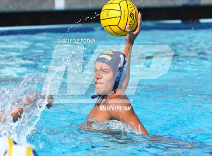 Thumbnail 3 in Santa Monica vs Capistrano Valley (CIF SS D4 Final) photogallery.
