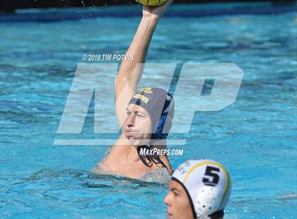 Thumbnail 1 in Santa Monica vs Capistrano Valley (CIF SS D4 Final) photogallery.