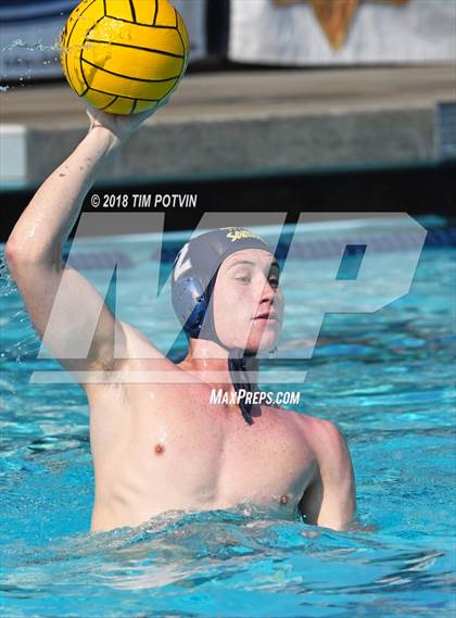Thumbnail 1 in Santa Monica vs Capistrano Valley (CIF SS D4 Final) photogallery.