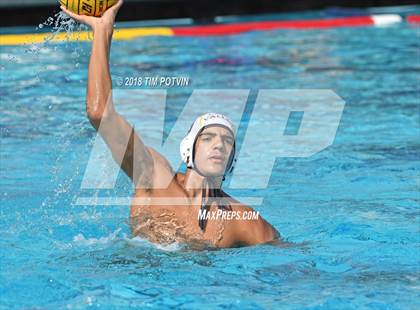 Thumbnail 3 in Santa Monica vs Capistrano Valley (CIF SS D4 Final) photogallery.