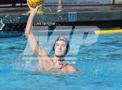 Thumbnail 3 in Santa Monica vs Capistrano Valley (CIF SS D4 Final) photogallery.
