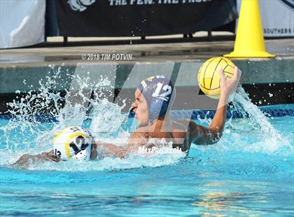 Thumbnail 3 in Santa Monica vs Capistrano Valley (CIF SS D4 Final) photogallery.