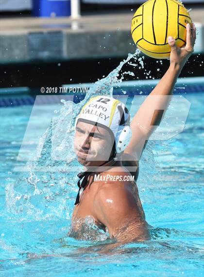 Thumbnail 1 in Santa Monica vs Capistrano Valley (CIF SS D4 Final) photogallery.