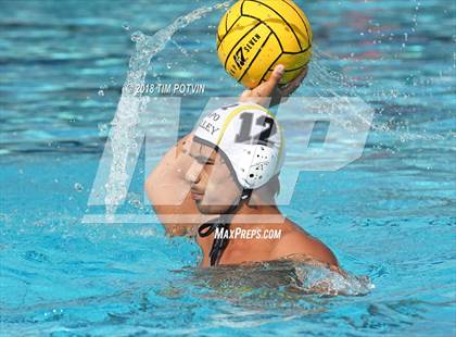 Thumbnail 1 in Santa Monica vs Capistrano Valley (CIF SS D4 Final) photogallery.