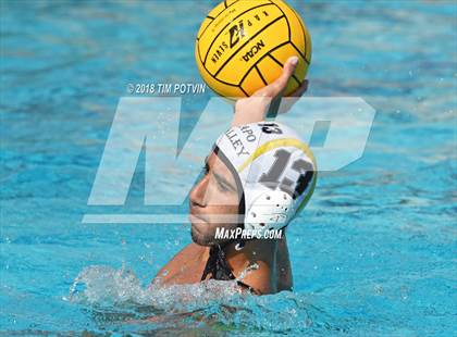 Thumbnail 1 in Santa Monica vs Capistrano Valley (CIF SS D4 Final) photogallery.