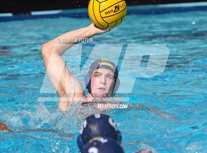 Thumbnail 1 in Santa Monica vs Capistrano Valley (CIF SS D4 Final) photogallery.