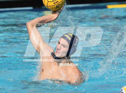 Thumbnail 2 in Santa Monica vs Capistrano Valley (CIF SS D4 Final) photogallery.