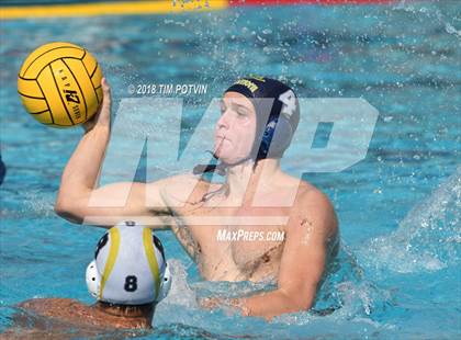 Thumbnail 3 in Santa Monica vs Capistrano Valley (CIF SS D4 Final) photogallery.