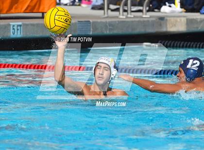 Thumbnail 1 in Santa Monica vs Capistrano Valley (CIF SS D4 Final) photogallery.