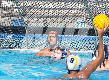 Thumbnail 3 in Santa Monica vs Capistrano Valley (CIF SS D4 Final) photogallery.