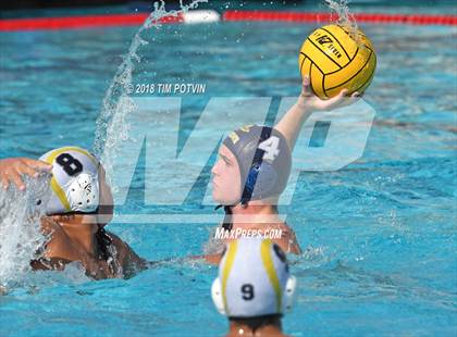 Thumbnail 1 in Santa Monica vs Capistrano Valley (CIF SS D4 Final) photogallery.