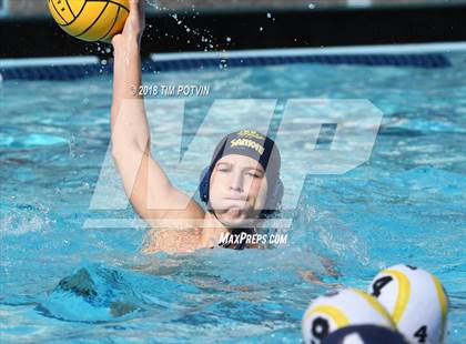 Thumbnail 2 in Santa Monica vs Capistrano Valley (CIF SS D4 Final) photogallery.