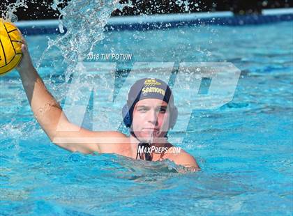 Thumbnail 3 in Santa Monica vs Capistrano Valley (CIF SS D4 Final) photogallery.
