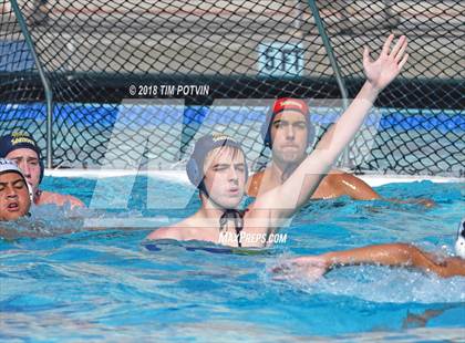 Thumbnail 2 in Santa Monica vs Capistrano Valley (CIF SS D4 Final) photogallery.