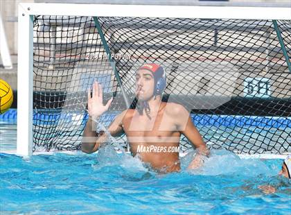 Thumbnail 3 in Santa Monica vs Capistrano Valley (CIF SS D4 Final) photogallery.