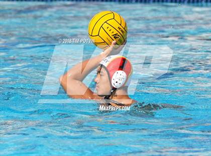 Thumbnail 3 in Santa Monica vs Capistrano Valley (CIF SS D4 Final) photogallery.