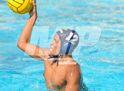 Thumbnail 3 in Santa Monica vs Capistrano Valley (CIF SS D4 Final) photogallery.