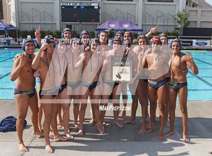 Thumbnail 3 in Santa Monica vs Capistrano Valley (CIF SS D4 Final) photogallery.