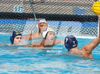 Thumbnail 1 in Santa Monica vs Capistrano Valley (CIF SS D4 Final) photogallery.
