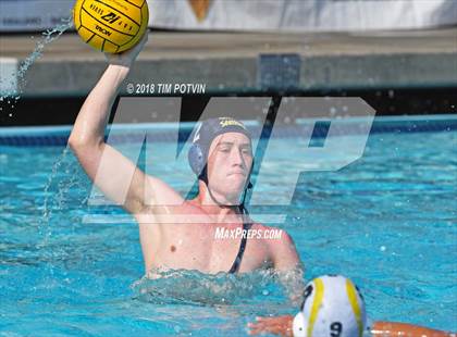 Thumbnail 3 in Santa Monica vs Capistrano Valley (CIF SS D4 Final) photogallery.