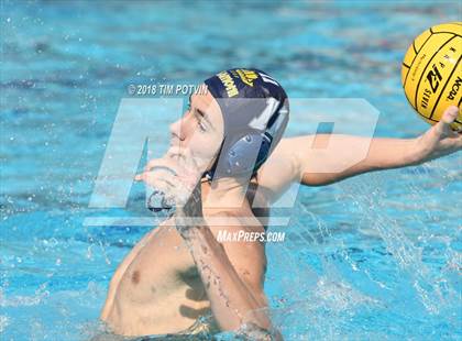 Thumbnail 1 in Santa Monica vs Capistrano Valley (CIF SS D4 Final) photogallery.