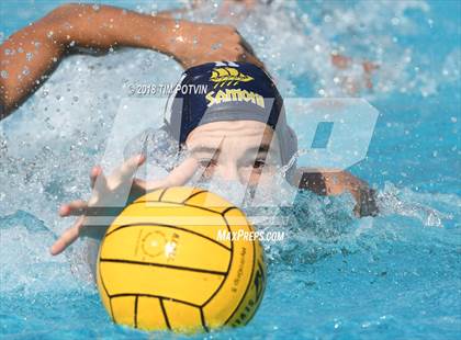 Thumbnail 1 in Santa Monica vs Capistrano Valley (CIF SS D4 Final) photogallery.