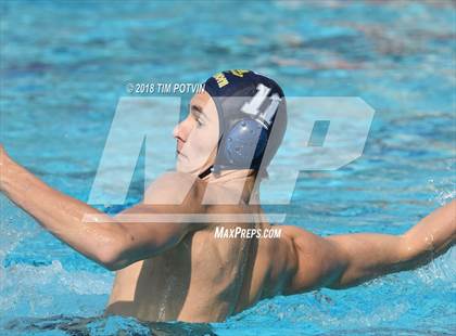 Thumbnail 3 in Santa Monica vs Capistrano Valley (CIF SS D4 Final) photogallery.