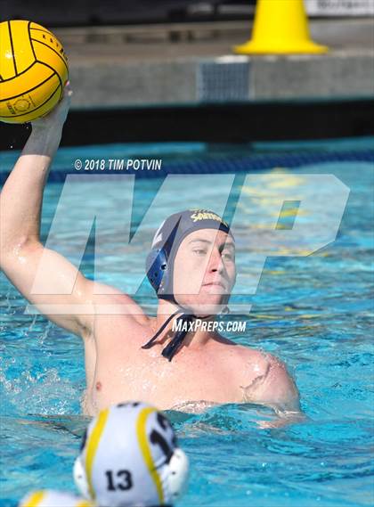 Thumbnail 2 in Santa Monica vs Capistrano Valley (CIF SS D4 Final) photogallery.
