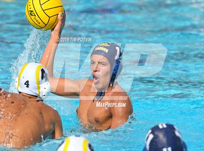 Thumbnail 2 in Santa Monica vs Capistrano Valley (CIF SS D4 Final) photogallery.