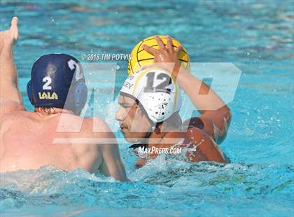 Thumbnail 2 in Santa Monica vs Capistrano Valley (CIF SS D4 Final) photogallery.