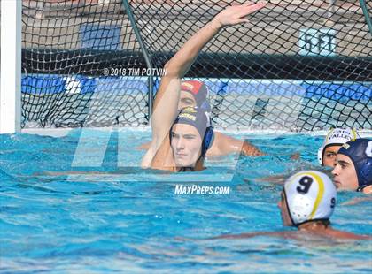 Thumbnail 2 in Santa Monica vs Capistrano Valley (CIF SS D4 Final) photogallery.