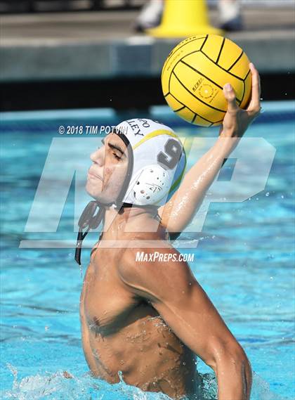 Thumbnail 3 in Santa Monica vs Capistrano Valley (CIF SS D4 Final) photogallery.
