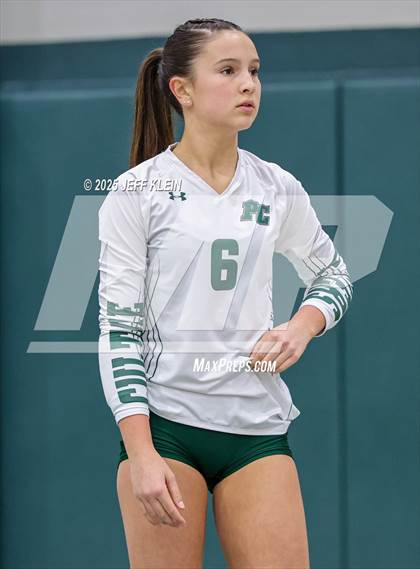 Thumbnail 3 in Calvary Christian vs Pine Crest (FHSAA 3A-13 Semifinal) photogallery.