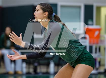 Thumbnail 3 in Calvary Christian vs Pine Crest (FHSAA 3A-13 Semifinal) photogallery.